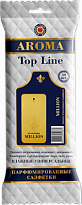 Парфюмированные влажные салфетки One Million Paco Rabanne 30шт 20шт\кор